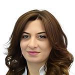 Дарабян Анаит Грачиковна, Невролог - Ереван