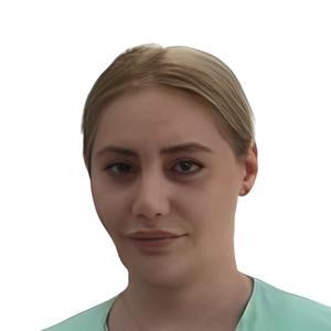 Саргсян Жанна , стоматолог - Ереван
