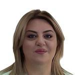 Маргарян Ирина , Стоматолог - Ереван