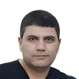 Арутюнян Юрий - фотография Арутюнян Юрий , стоматолог-имплантолог - Ереван