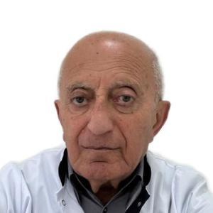 Арутюнян Жорес Нерсесович, невролог - Ереван