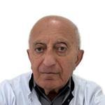 Арутюнян Жорес Нерсесович, Невролог - Ереван