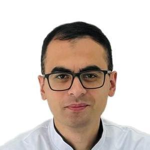 Менделян Шаварш - фотография Менделян Шаварш , уролог, андролог - Ереван