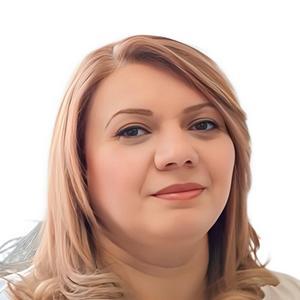 Меликян Анна Абгаровна, терапевт - Ереван