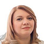 Меликян Анна Абгаровна, Терапевт - Ереван