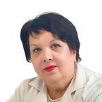 Саакян Сусанна Гегамовна, Терапевт - Ереван