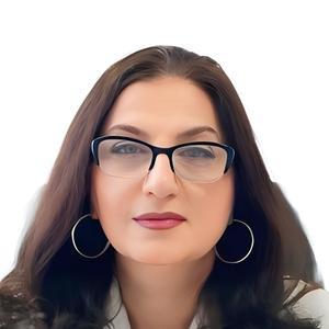 Геворгян Карине Романовна, терапевт - Ереван