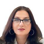 Геворгян Карине Романовна, Терапевт - Ереван