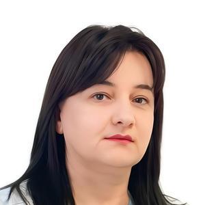 Григорян Нуне Суреновна, терапевт - Ереван