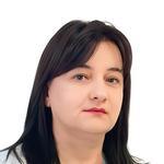 Григорян Нуне Суреновна, Терапевт - Ереван