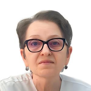 Тавакалян Нелли Микаэловна, терапевт - Ереван