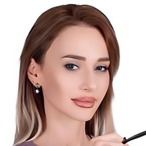 Шакарян Гисане - фотография Шакарян Гисане , дерматолог, врач-косметолог - Ереван