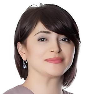 Симонян Карине , дерматолог, врач-косметолог - Ереван