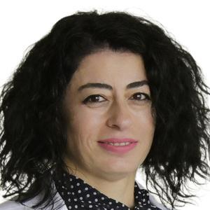 Казарян Алвард Шота, врач узи - Ереван