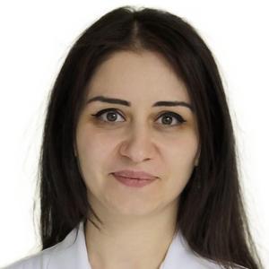 Авалян Анна Арам, рентгенолог - Ереван