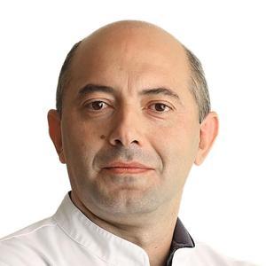 Джавадян Валерий Ваагн, радиолог - Ереван