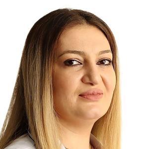 Зограбян Заруи Самвел, радиолог - Ереван