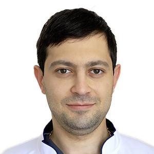 Аветисян Рафаэль , травматолог, ортопед - Ереван