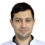 Аветисян Рафаэль , Травматолог, Ортопед - Ереван