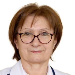 Маргарян Лида Суреновна, кардиолог - Ереван