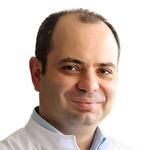 Галстян Артак Самвелович, Травматолог, Ортопед - Ереван