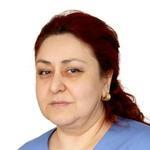 Есаян Шушан Левони, Анестезиолог-реаниматолог - Ереван