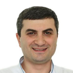 Аветян Мамикон , хирург - Ереван