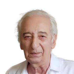 Егоян Ашот , пульмонолог - Ереван