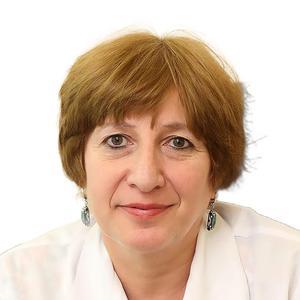 Маргарян Стелла , эндокринолог - Ереван