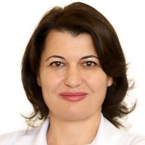 Сагателян Карине Карлени, невролог - Ереван