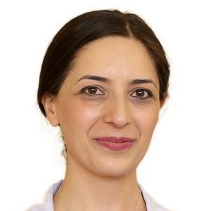 Степанян Мариам Гарники, нефролог - Ереван