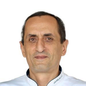 Левонян Артур Грант, уролог - Ереван