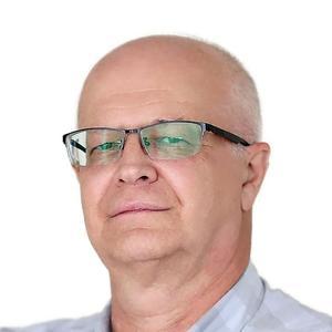 Асатрян Лев Мамикони, психиатр - Ереван