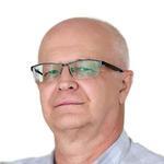 Асатрян Лев Мамикони, Психиатр - Ереван