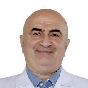 Калашян Артур , психиатр - Ереван