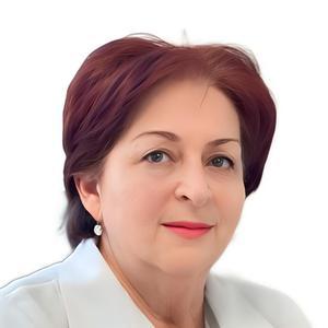 Никогосян Лаура Рубеновна, терапевт - Ереван