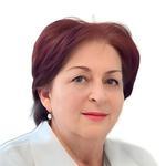 Никогосян Лаура Рубеновна, Терапевт - Ереван