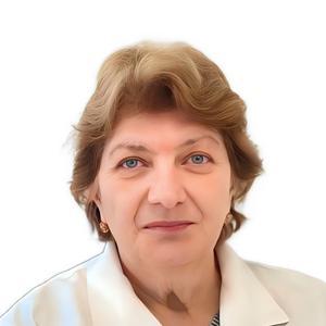 Ходжоян Сусанна Багратовна, терапевт - Ереван