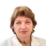 Ходжоян Сусанна Багратовна, Терапевт - Ереван