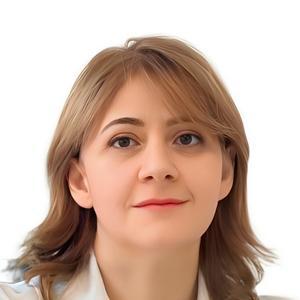 Папоян Сона Феликсовна, терапевт - Ереван