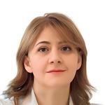 Папоян Сона Феликсовна, Терапевт - Ереван