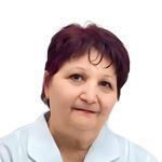 Агабабян Анаит Арменаковна, Рефлексотерапевт - Ереван