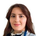 Аветисян Нарине Робертовна, Терапевт - Ереван