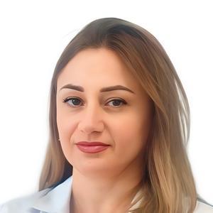 Гиноян Арпине Андраниковна, терапевт - Ереван