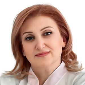 Мкртчян Нарине Юриковна, терапевт - Ереван