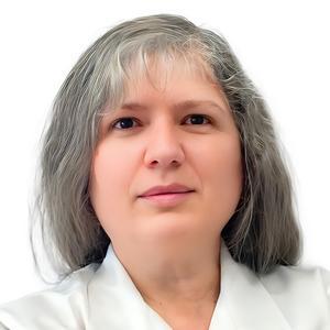 Мнацаканян Сатеник Гиппократовна, терапевт - Ереван