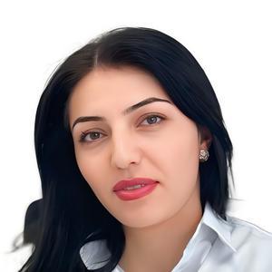 Погосян Асмик Багдасариевна, терапевт - Ереван