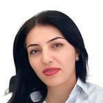 Погосян Асмик Багдасариевна, Терапевт - Ереван