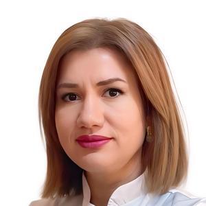 Асатрян Инесса Абрамиевна, гинеколог - Ереван