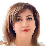 Оганесян Гамсик Ашхарабековна, Гинеколог - Ереван